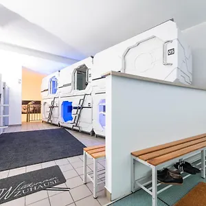Auberge de jeunesse Space - Inner, Vienne