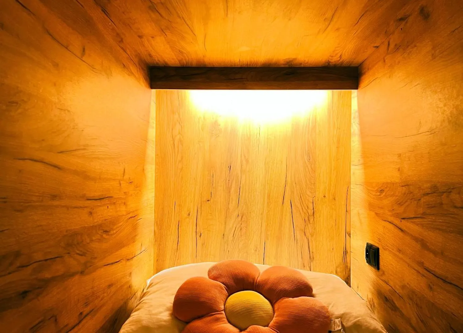 Urbanpods Solo By Urbankey location
